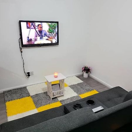 Simplyguests Apartment London Bagian luar foto