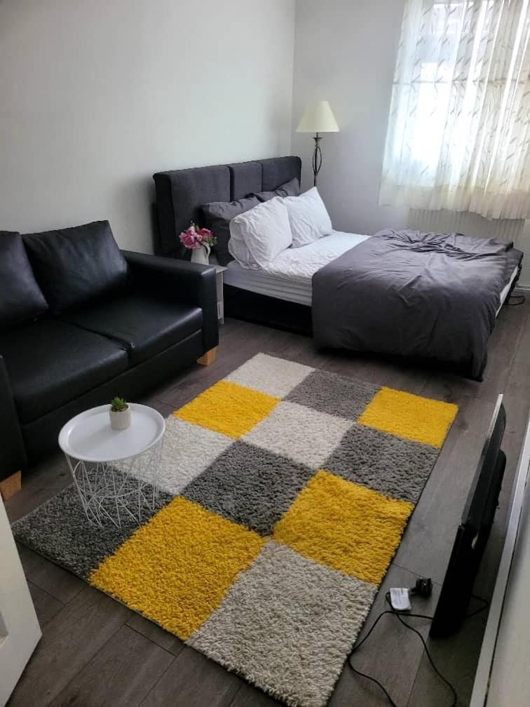 Simplyguests Apartment London Bagian luar foto