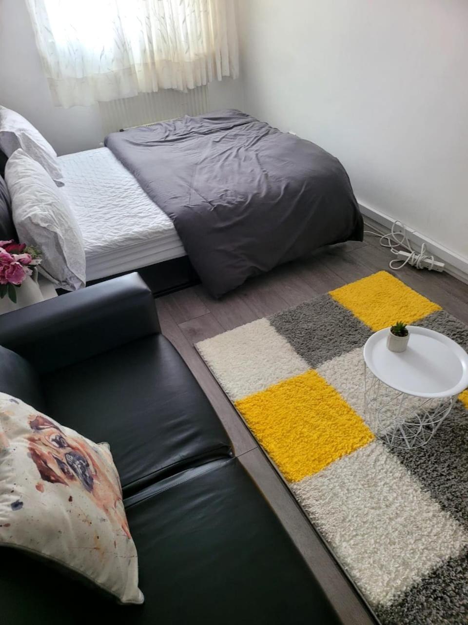 Simplyguests Apartment London Bagian luar foto