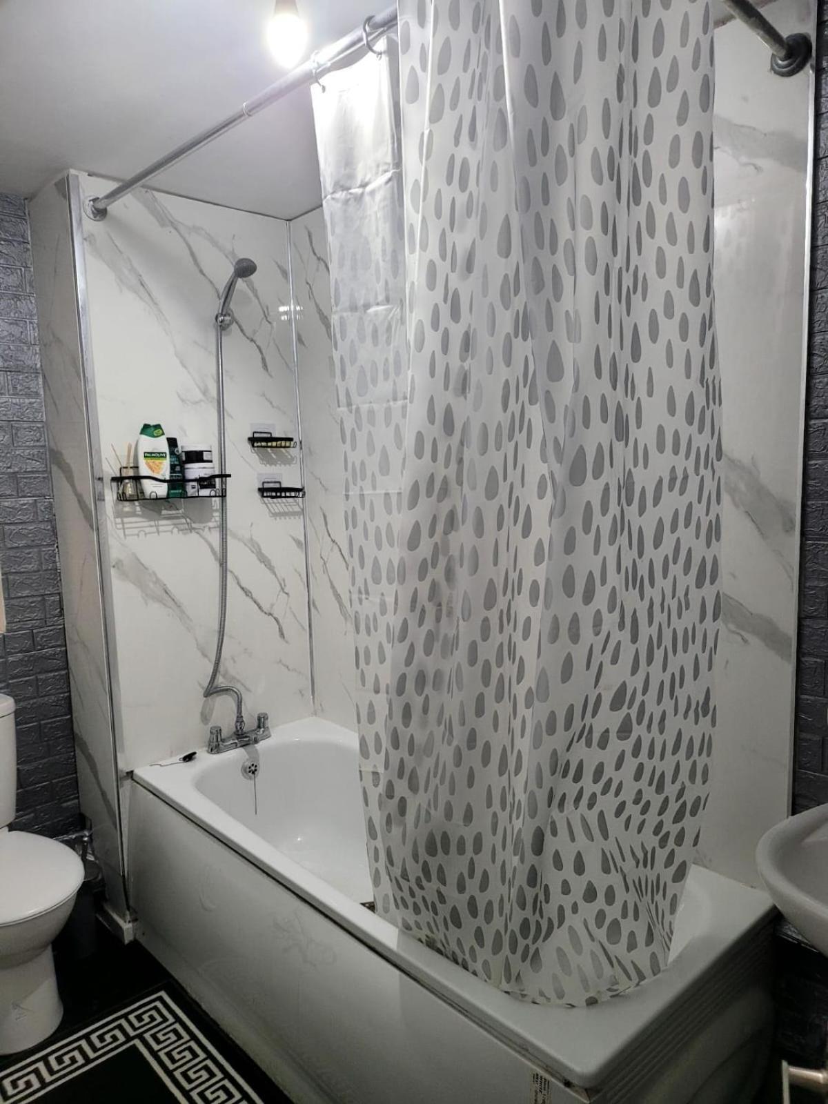 Simplyguests Apartment London Bagian luar foto