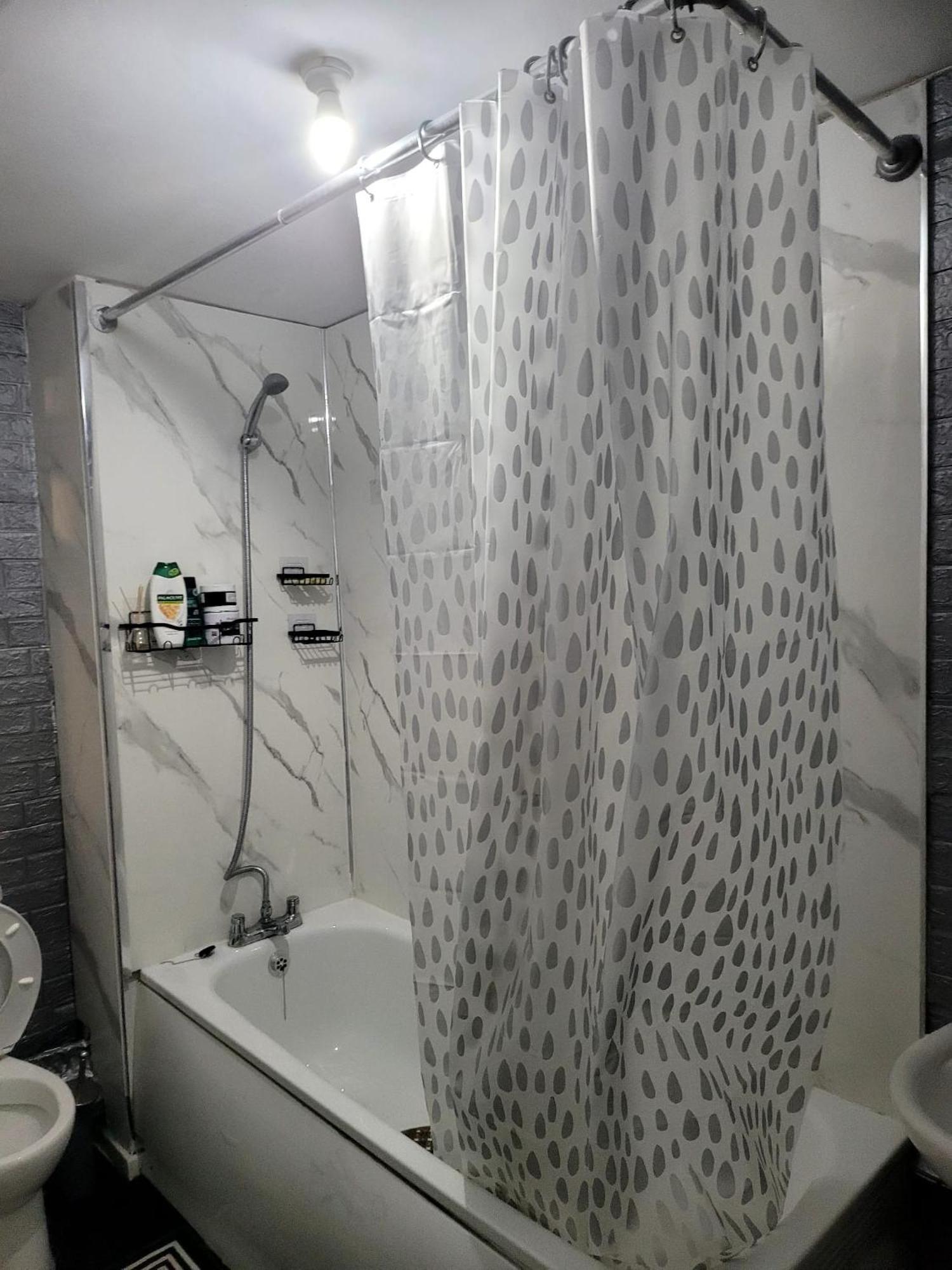 Simplyguests Apartment London Bagian luar foto